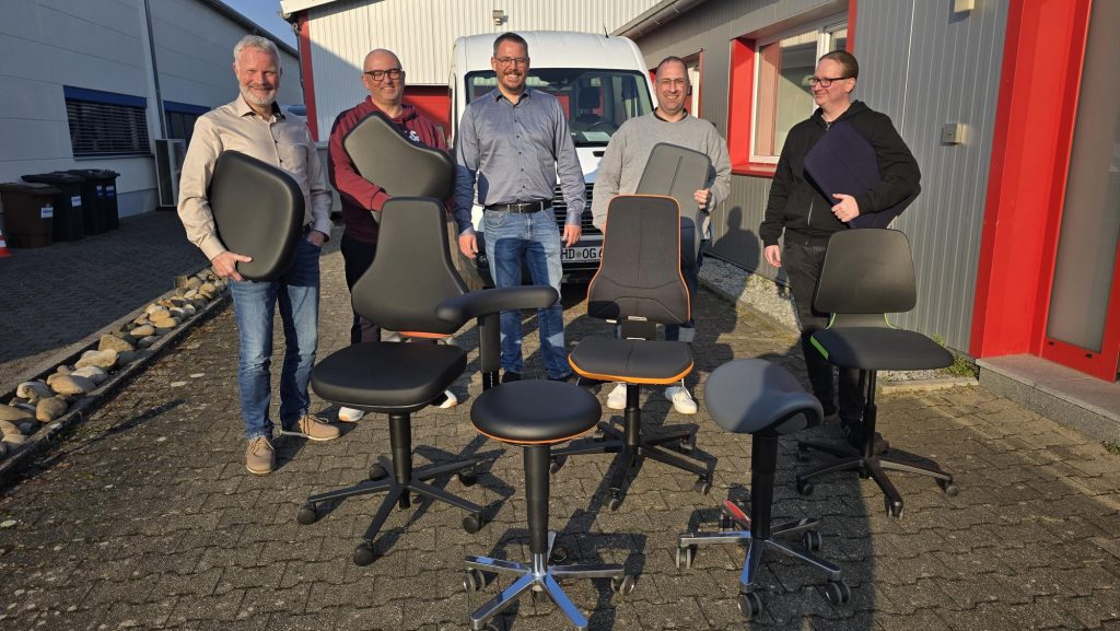 BIMOS Inhouse Schulung